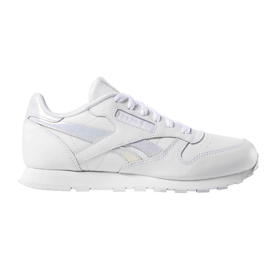 Reebok Classic leather seasonal